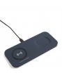 Powerbank Piquadro - Base di ricarica wireless per iPhone® e
