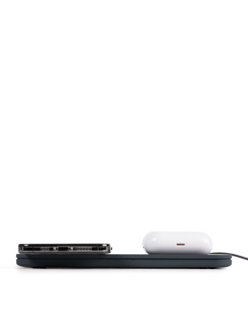 Powerbank Piquadro - Base di ricarica wireless per iPhone® e