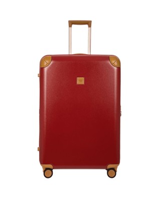 Bric's - Großer Trolley der Serie Amalfi, 82 cm, 4 Rollen