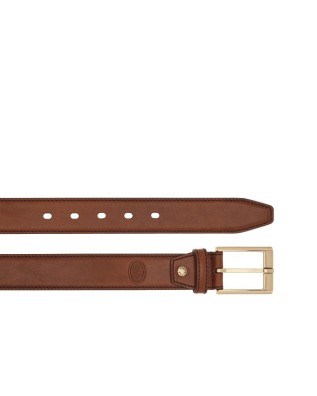 Cinture The Bridge - Cintura uomo in pelle H35 Brunelleschi