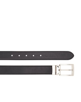 Cinture The Bridge - Cintura uomo in pelle H 3,0 Brunelleschi 2