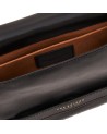 BORSE DA DONNA The Bridge - Borsa a tracolla in pelle con patta