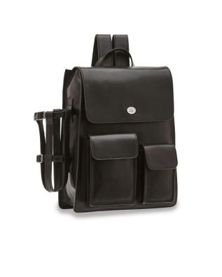 Zaini Porta PC The Bridge - Zaino in pelle porta pc 15'' con