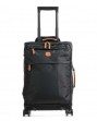  Bric's - Trolley soft cabina X-Travel 4 Ruote 55 cm