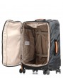  Bric's - Trolley soft cabina X-Travel 4 Ruote 55 cm