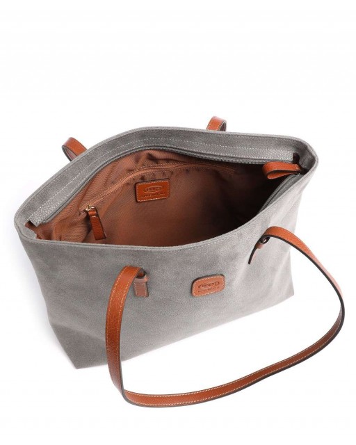 Bric's - Life Vittoria Shoulder Shopping Bag