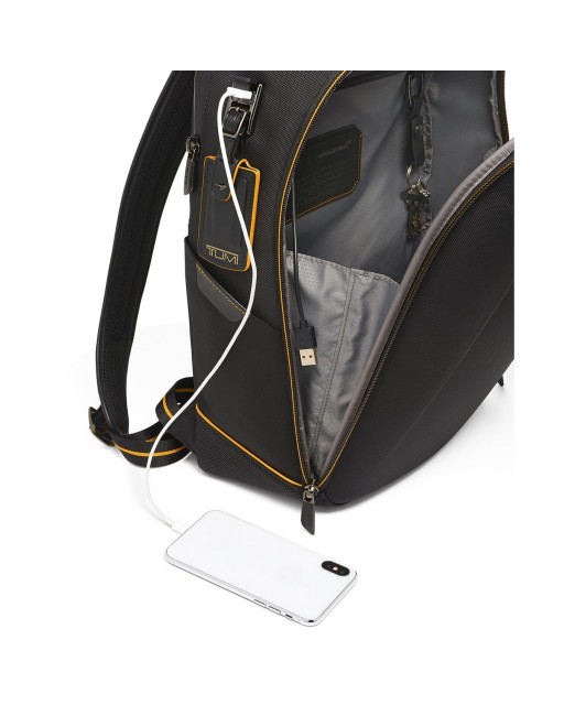 Zaini Uomo Tumi Zaino Velocity porta PC 15'' in nylon balistico