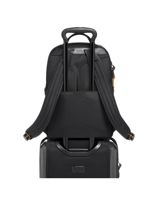Zaini Uomo Tumi Zaino Velocity porta PC 15'' in nylon balistico
