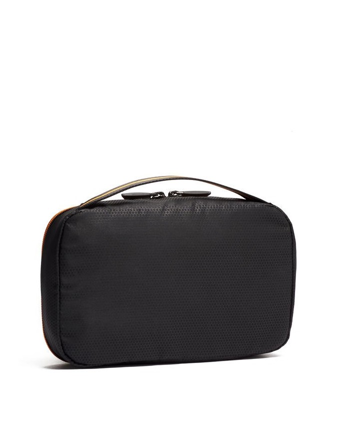 Beauty case Tumi - Cubo Necessaire Orbit in nylon balistico