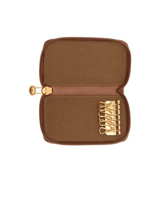 Portachiavi The Bridge – Astuccio Portachiavi in pelle Story 2