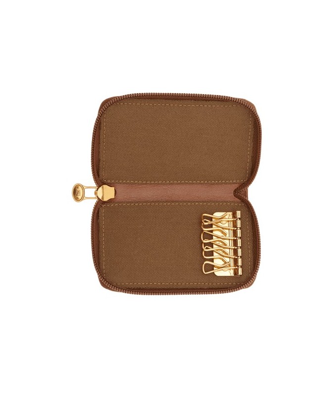 Portachiavi The Bridge – Astuccio Portachiavi in pelle Story