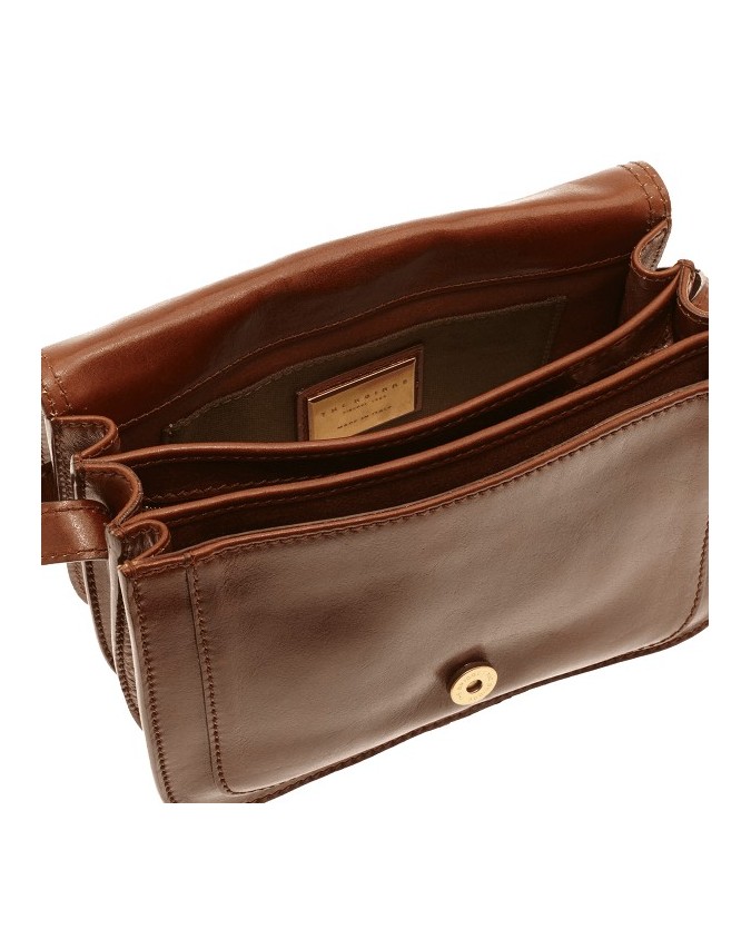 BORSE DA DONNA The Bridge - Borsa donna media con tracolla in