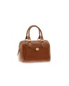 BORSE DA DONNA The Bridge - Bauletto donna in pelle Story