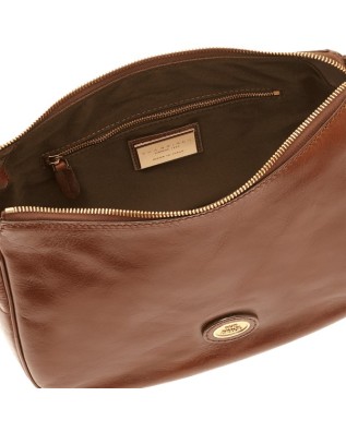 BORSE DA DONNA The Bridge - Borsa a sacca in pelle donna Story 2
