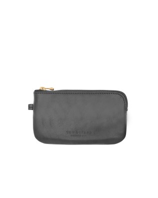 Portachiavi The Bridge - Portachiavi con astuccio in pelle 2