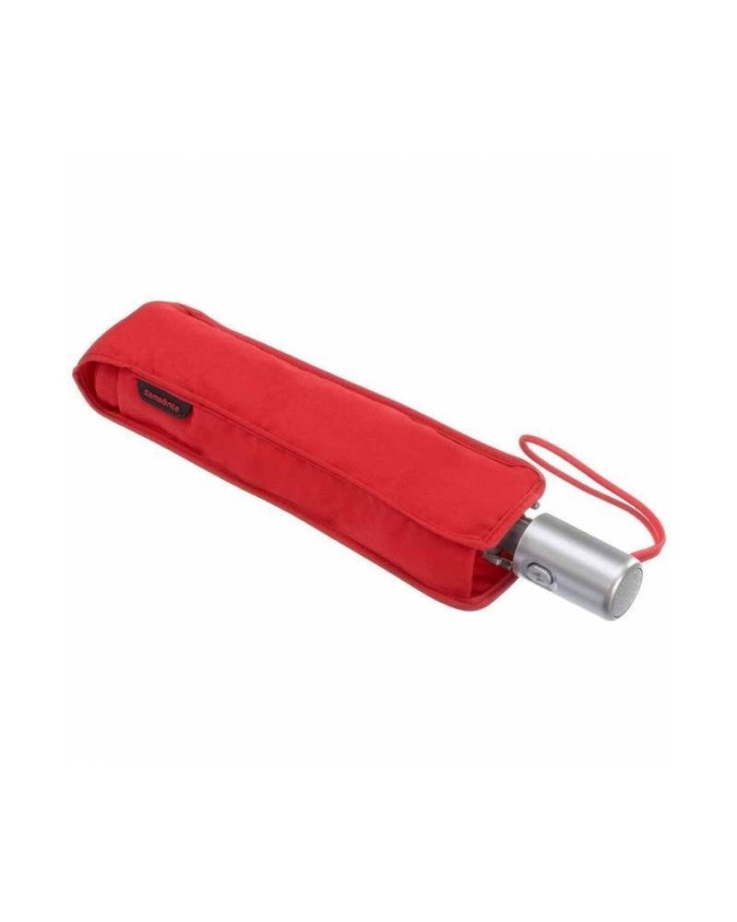 Ombrelli Samsonite - Ombrello tascabile con apertura e chiusura