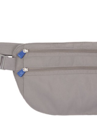 Marsupi Samsonite - Cintura portafoglio con tasche in Nylon 2