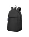 Zaini Uomo Samsonite - Zaino in poliestere ripiegabile Global Ta