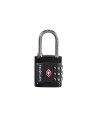 Lucchetti TSA Samsonite - Lucchetto Combilock 3 Dial TSA Light