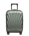 Trolley Samsonite - Trolley rigido formato cabina 4 Ruote 55 cm