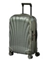 Trolley Samsonite - Trolley rigido formato cabina 4 Ruote 55 cm