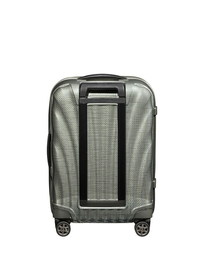 Trolley Samsonite - Trolley rigido formato cabina 4 Ruote 55 cm