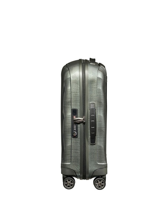 Trolley Samsonite - Trolley rigido formato cabina 4 Ruote 55 cm