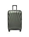 Trolley Samsonite - Trolley Extra Large 4 Ruote 81 cm C-Lite
