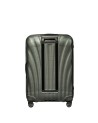 Trolley Samsonite - Trolley Extra Large 4 Ruote 81 cm C-Lite