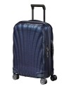 Trolley Samsonite - Trolley rigido formato cabina 4 Ruote 55 cm