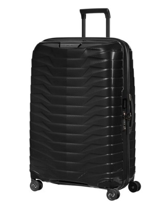 Trolley Samsonite – Trolley espandibile medio 69 cm Proxis 2