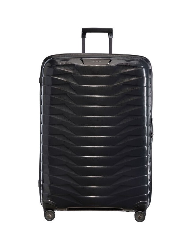 Samsonite – Trolley extralarge in polipropilene 81 cm Proxis