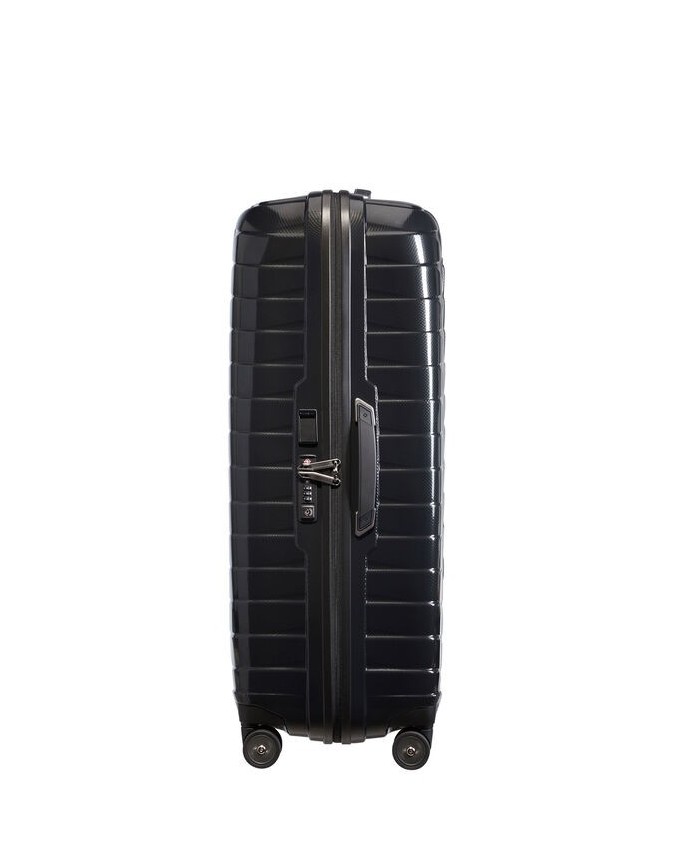 Samsonite – Trolley extralarge in polipropilene 81 cm Proxis