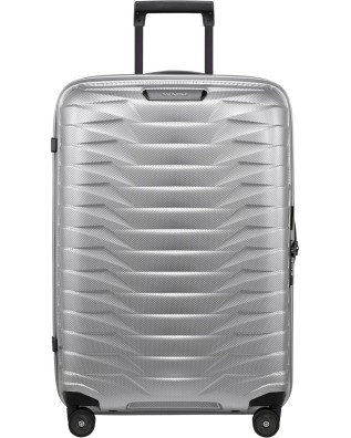 Trolley Samsonite – Trolley espandibile medio 69 cm Proxis