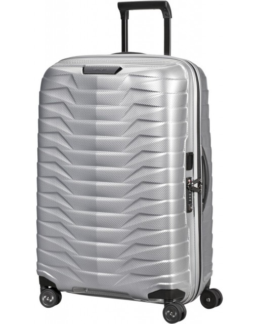 Trolley Samsonite – Trolley espandibile medio 69 cm Proxis