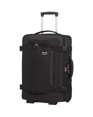 Borsoni Samsonite - Borsone/Zaino con ruote 55 cm porta pc 15.6" 2