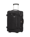 Borsoni Samsonite - Borsone/Zaino con ruote 55 cm porta pc 15.6"