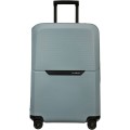 Trolley Samsonite - Trolley Medio 69 Cm 4 Ruote Magnum Eco