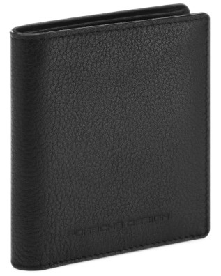 Porsche Design - Portafoglio uomo verticale in pelle Business 6