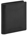 Porsche Design - Portafoglio uomo verticale in pelle Business 6