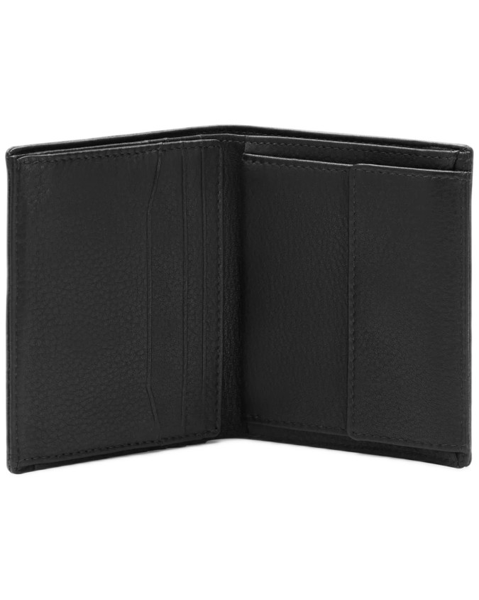 Porsche Design - Portafoglio uomo verticale in pelle Business 6
