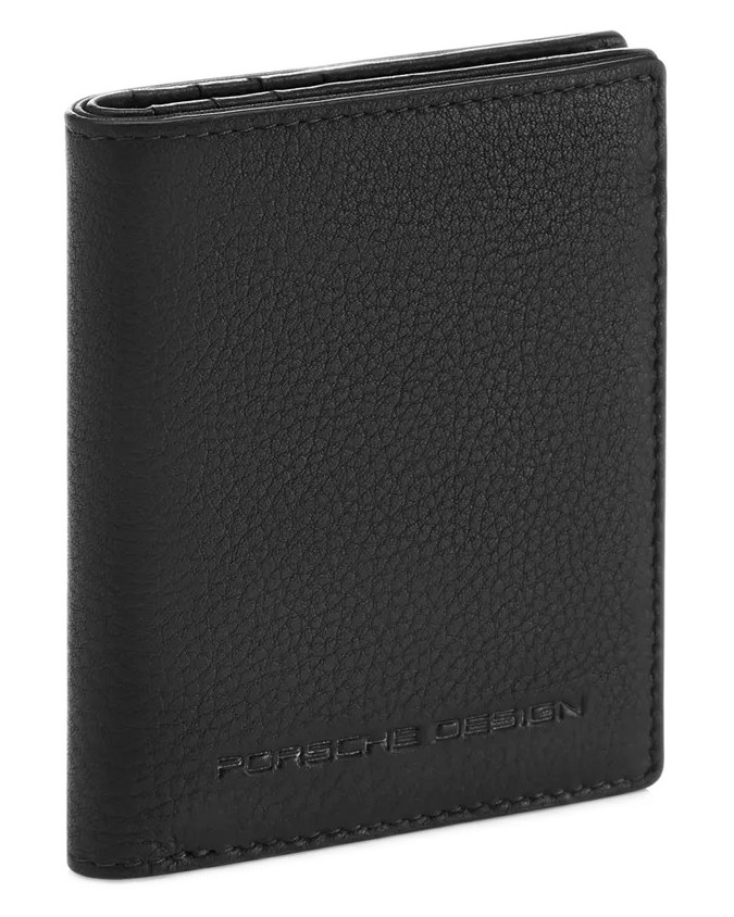  Porsche Design - Portafoglio piccolo in pelle Business 6