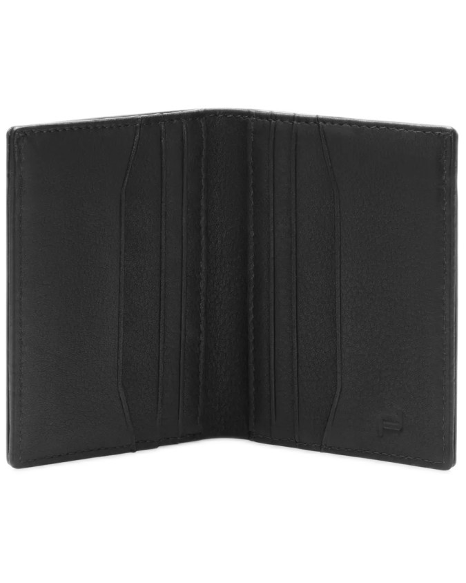  Porsche Design - Portafoglio piccolo in pelle Business 6