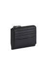Porsche Design - Portafoglio uomo in pelle con zip Business 11