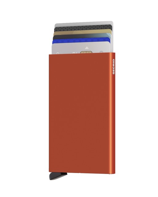 Portafogli Uomo SECRID - Cardprotector con protezione RFID