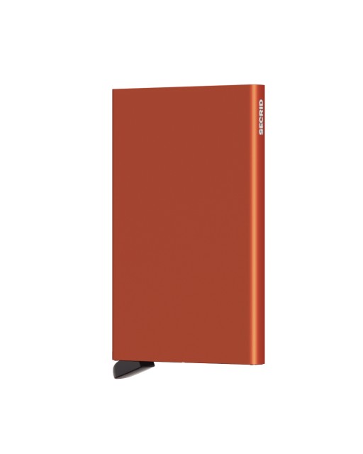 Portafogli Uomo SECRID - Cardprotector con protezione RFID