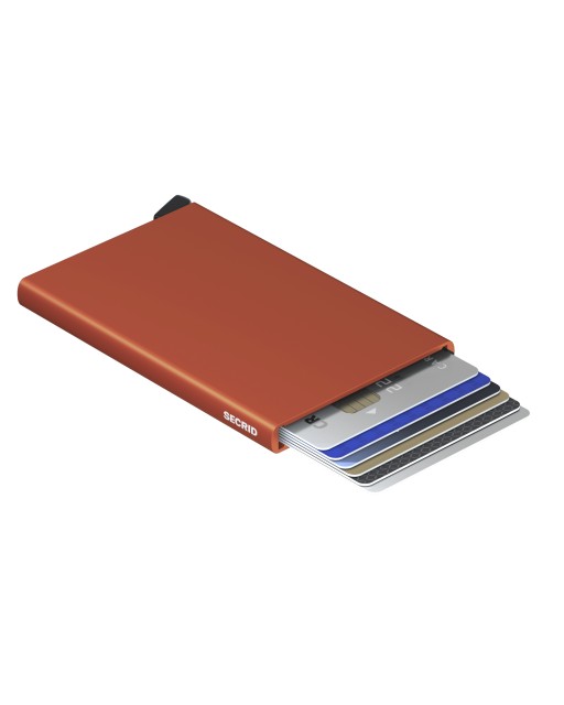 Portafogli Uomo SECRID - Cardprotector con protezione RFID