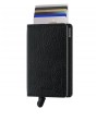 Portafogli Uomo Secrid - Slimwallet in pelle e alluminio
