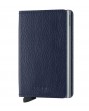 Portafogli Uomo Secrid - Slimwallet in pelle e alluminio