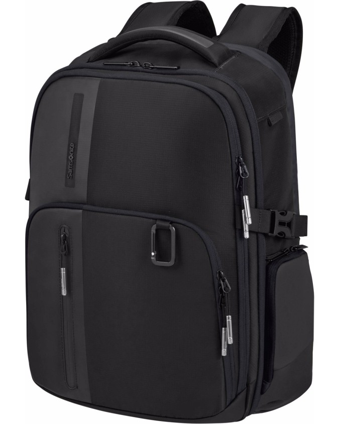 Zaini Porta PC Samsonite - Zaino porta pc 14'' in nylon Biz2go